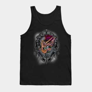 Mortality Tank Top